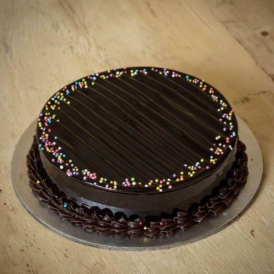 Choco delight on sale cake